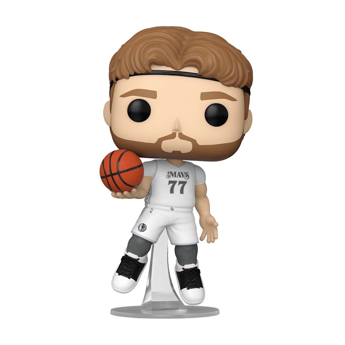 Figura Funko Pop Luka Doncic (24-25 Ce) NBA · Funko · El Corte Inglés