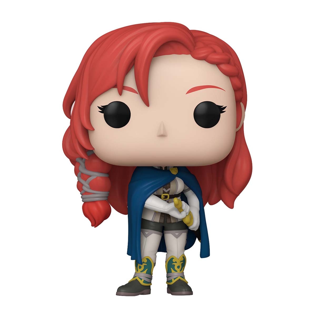 Funko - Figura Funko Pop Hera El Señor de los Anillos
