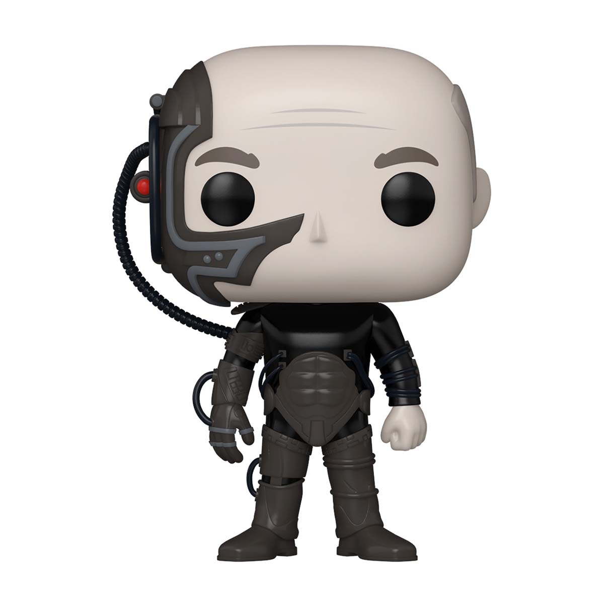 Figura Funko Pop Picard (Borg) Star Trek 1