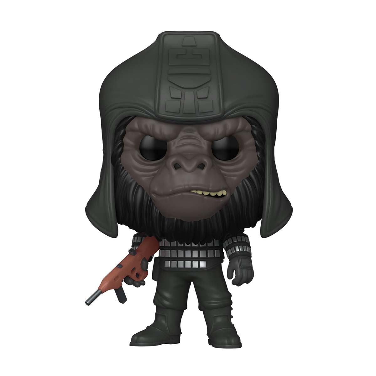 Funko - Figura Funko Pop General Ursus El Planeta de los Simios.