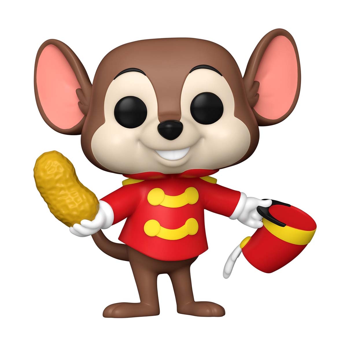 Figura Funko Pop Timothy Q.Mouse Disney Dumbo 1