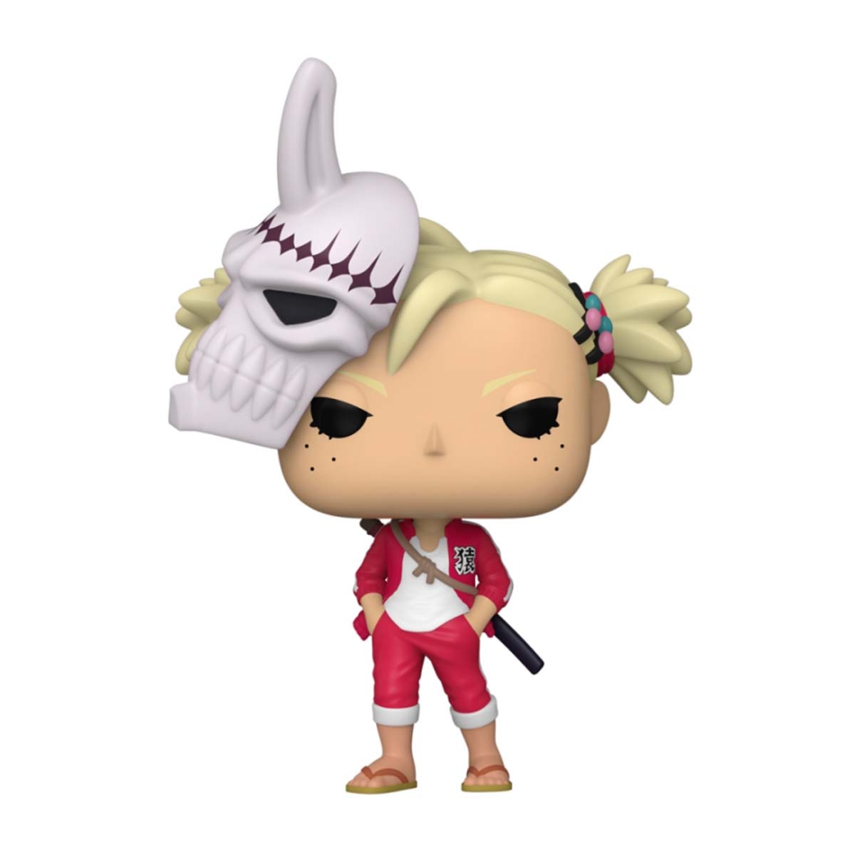 Imagem 0 de Figura Funko Pop Hiyori Sarugaki Bleach