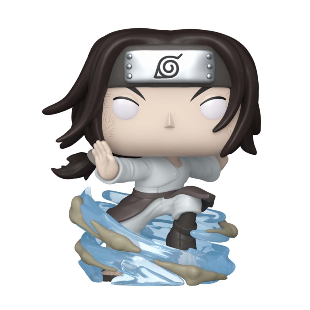 Funko - Figura Funko Pop Neji Trigrama Bleach