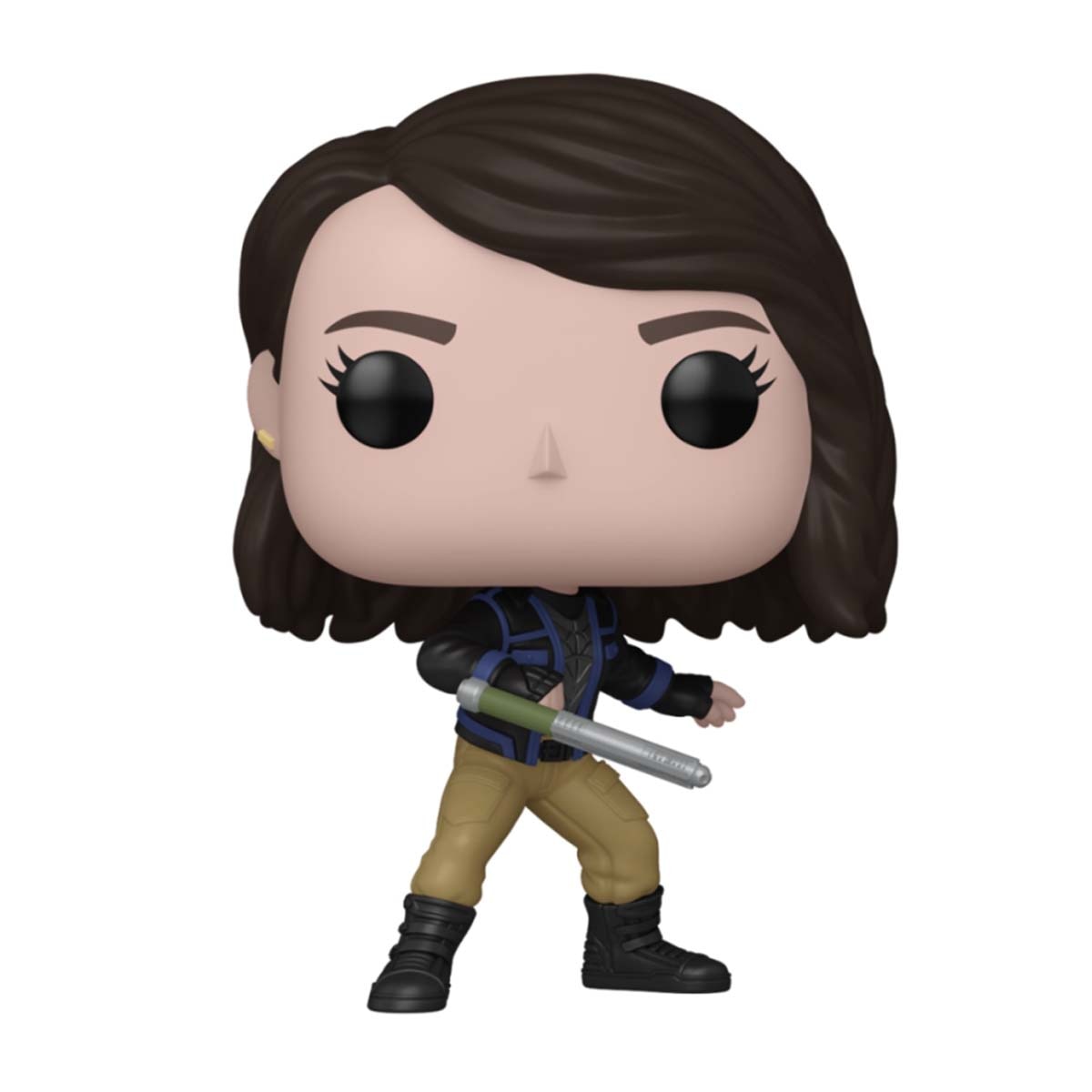 Imagem 0 de Figura Funko Pop Ruth Bat-Seraph BNW Marvel Capitan America Brave New World