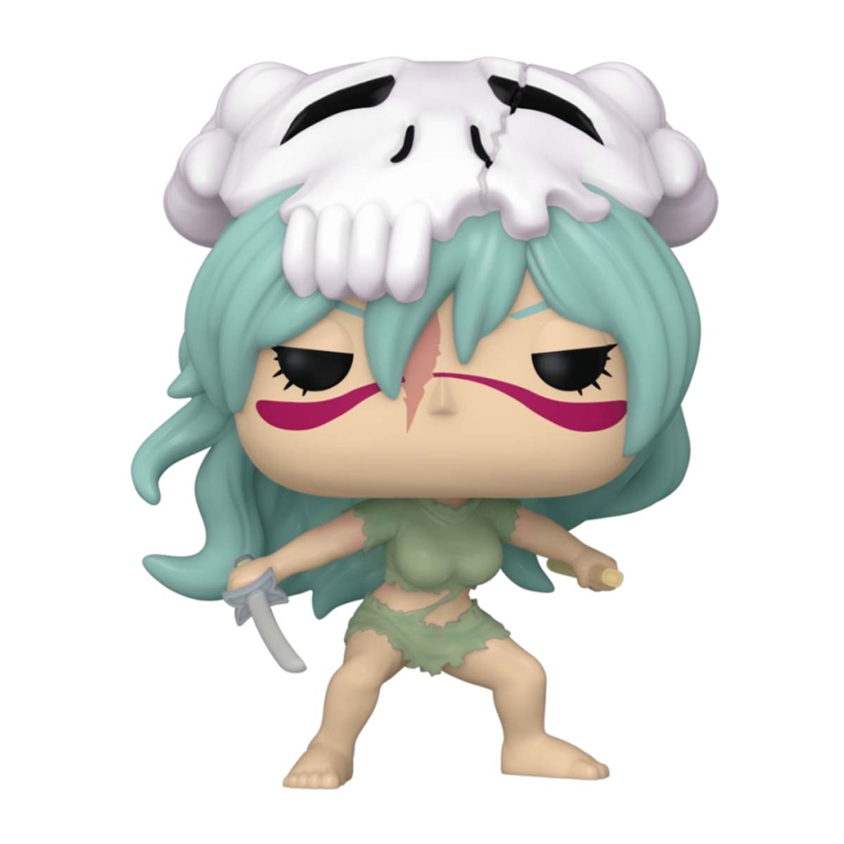 Figura Funko Pop Nelliel Tu Bleach 1