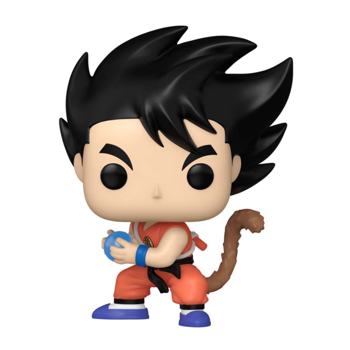 Figura Funko Pop Goku Con Cola Dragon Ball Funko El Corte Ingl s figura-funko-pop-goku-con-cola-dragon-ball-funko-el-corte-ingl-s