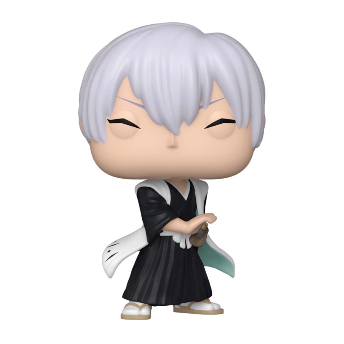 Figura Funko Pop Gin Ichimaru Bleach 1