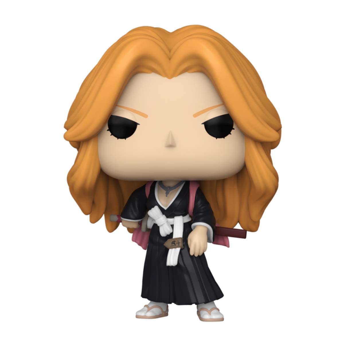 Figura Funko Pop Rangiku Matsumoto Bleach 1