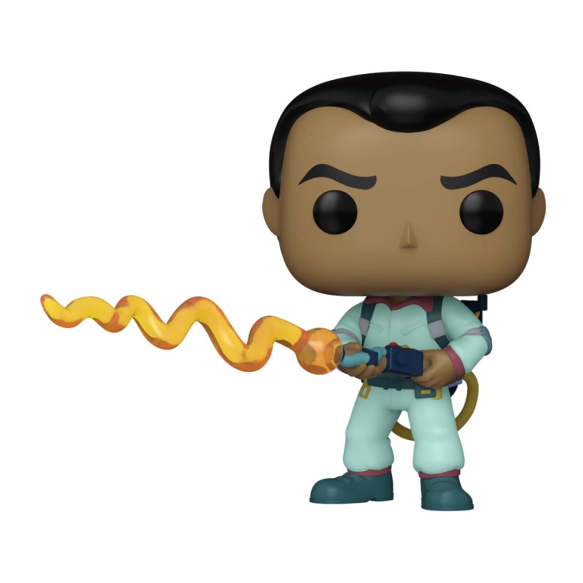Figura Funko Pop Winston Ghostbusters 1