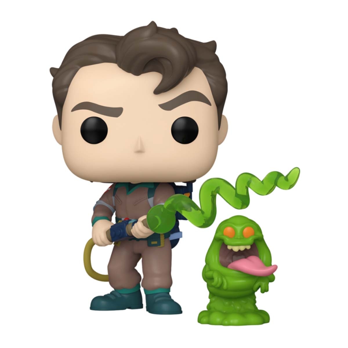Figura Funko Pop Venkman dos Caça-Fantasmas 1