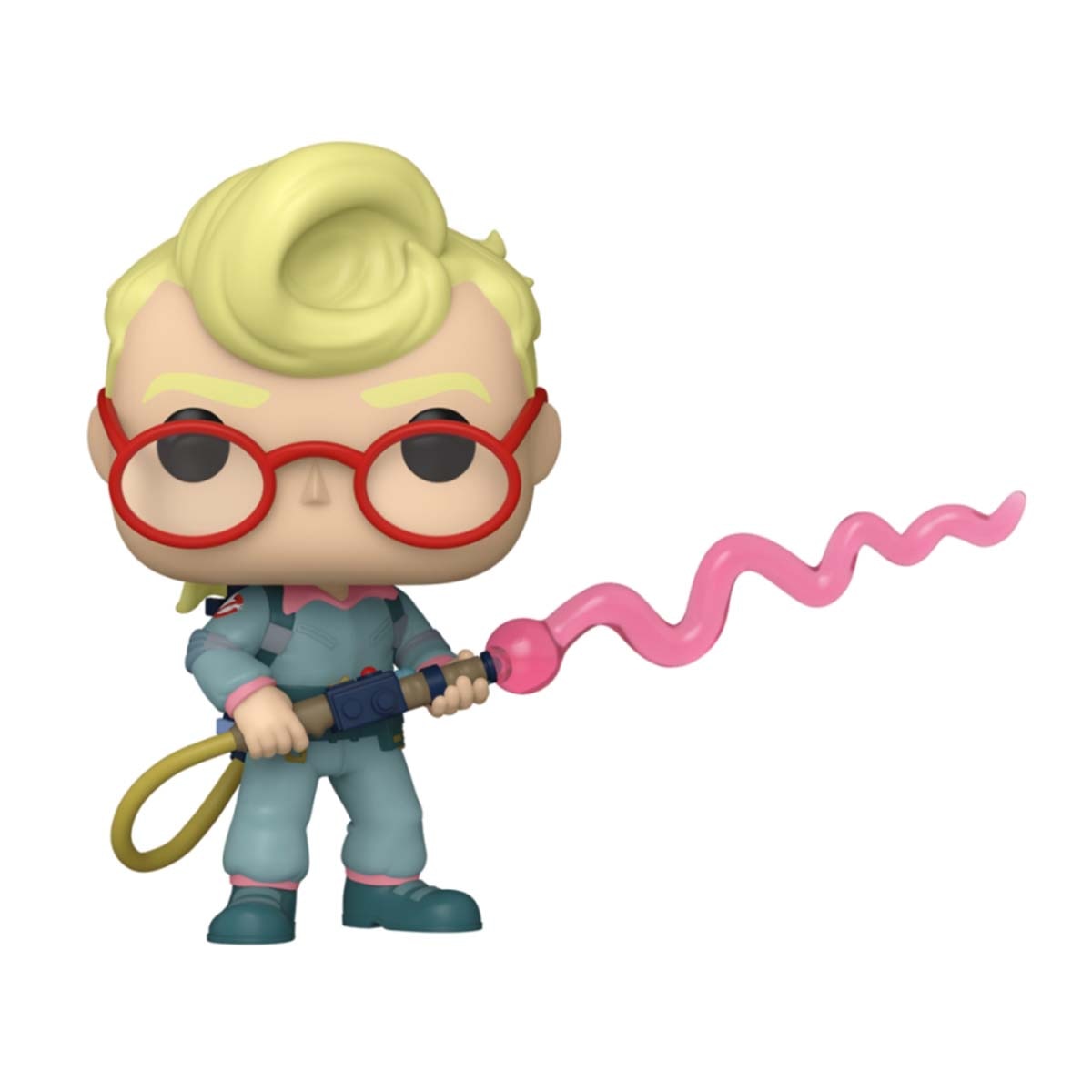 Figura Funko Pop Caça-Fantasmas  Spengler 1