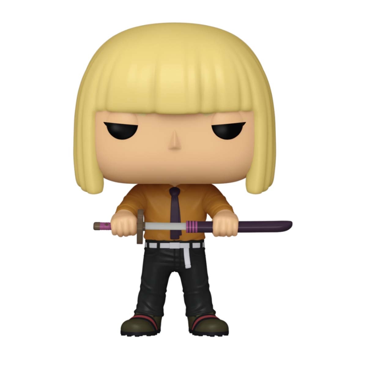 Figura Funko Pop Shinji Hirako Bleach 1
