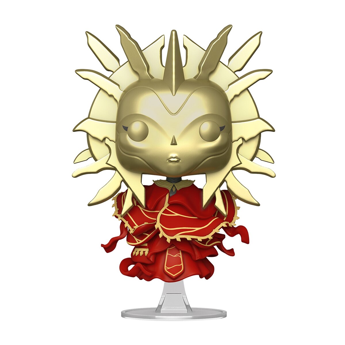 Figura Funko Pop Lady of Pain Dungeons & Dragons 2