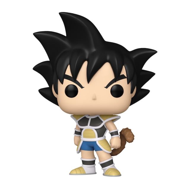 Imagen 0 de Figura Funko Pop Goku Dragon Ball