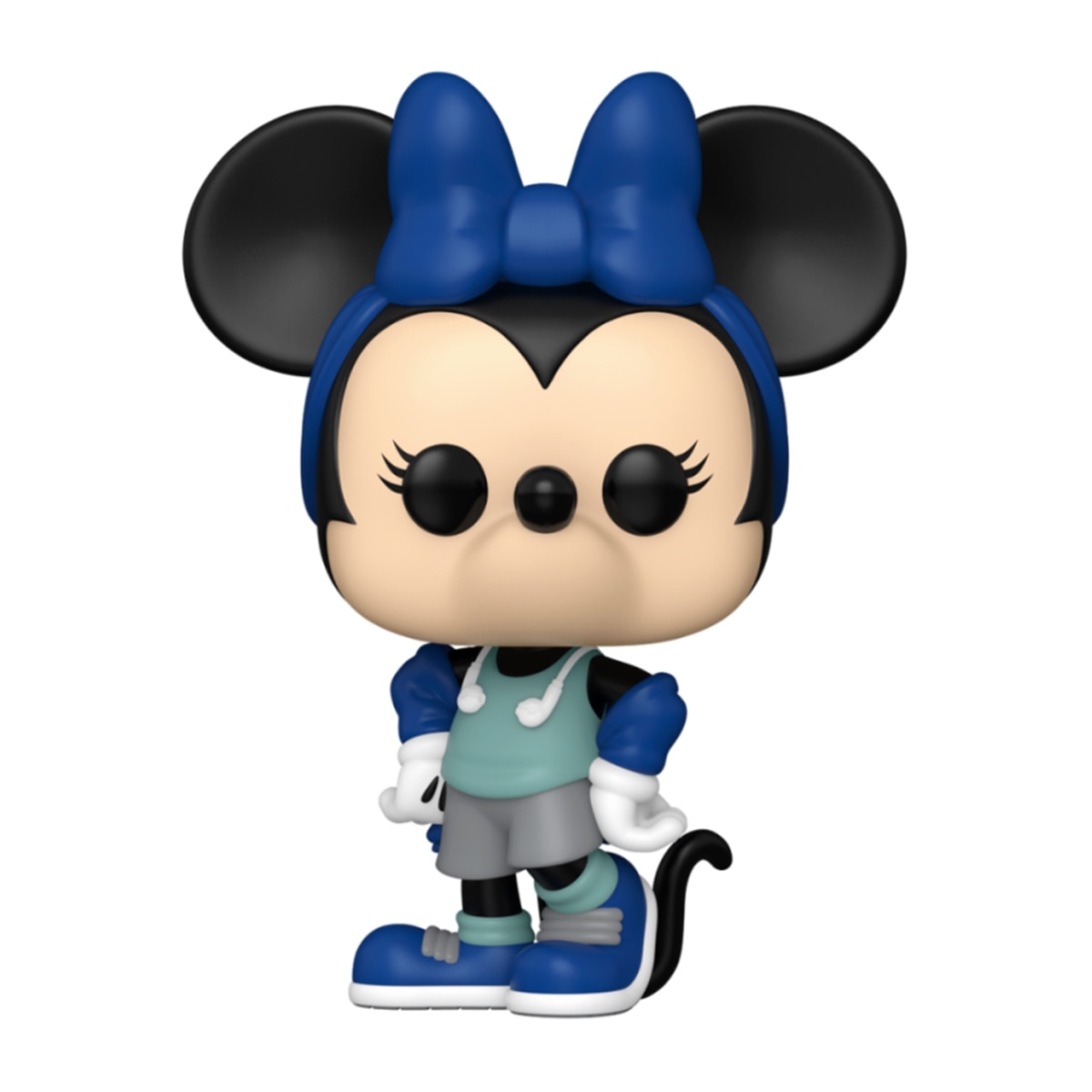 Figura Funko Pop Minnie Mouse Disney 1