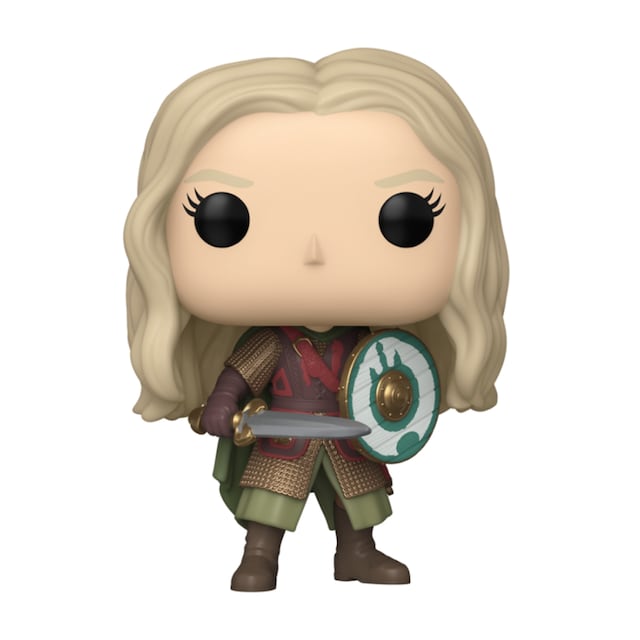 Imagen 0 de Figura Funko Pop Eowyn El Señor de los Anillos