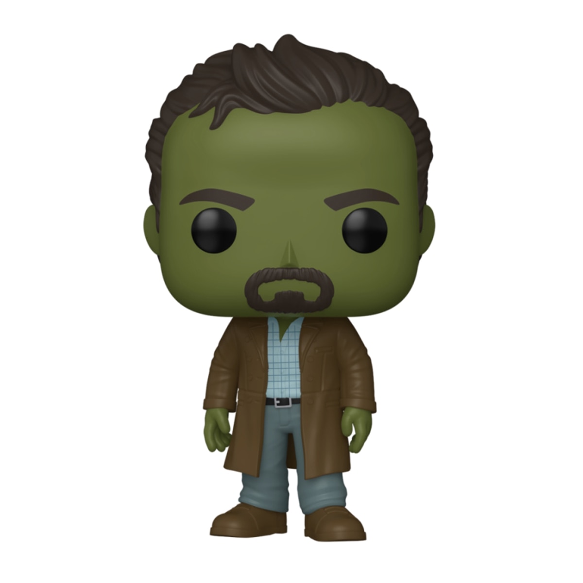 Imagem 0 de Figura Funko Pop  The Leader Capitão América: brave new world Marvel