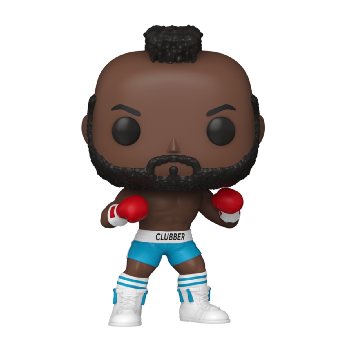 Figura Funko Pop Clubber Lang Rocky 1