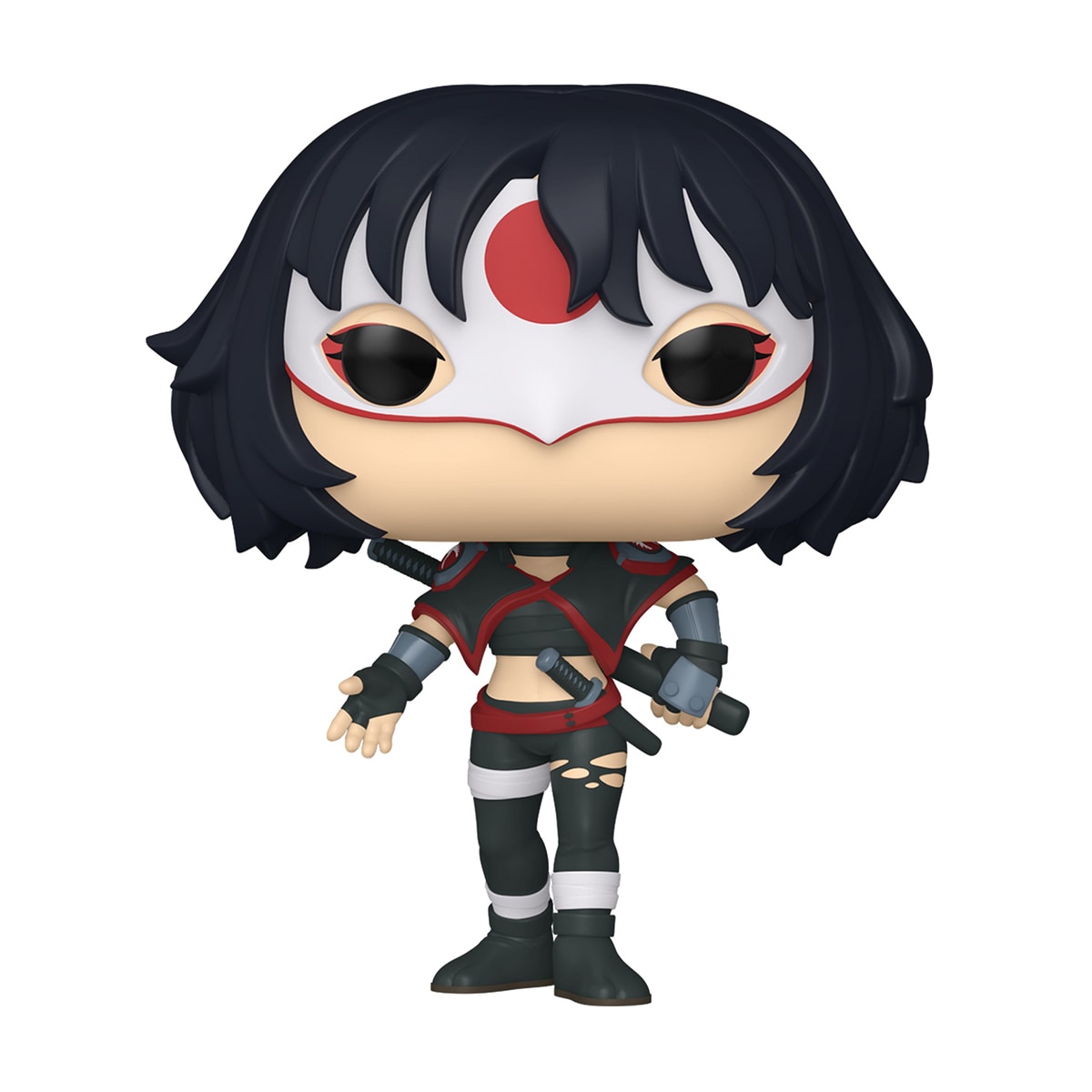 Imagem 0 de Figura Funko Pop Katana Suicide Squad Isekai