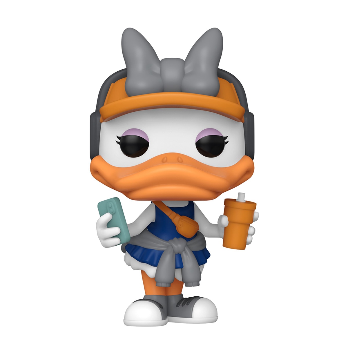 Imagen 0 de Figura Funko Pop Daisy Disney