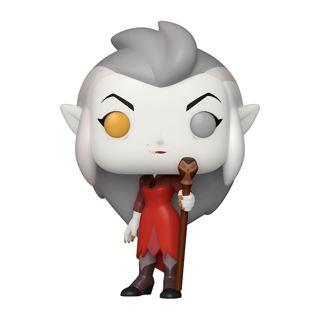 Imagen 0 de Figura Funko Pop Eda The Owl House