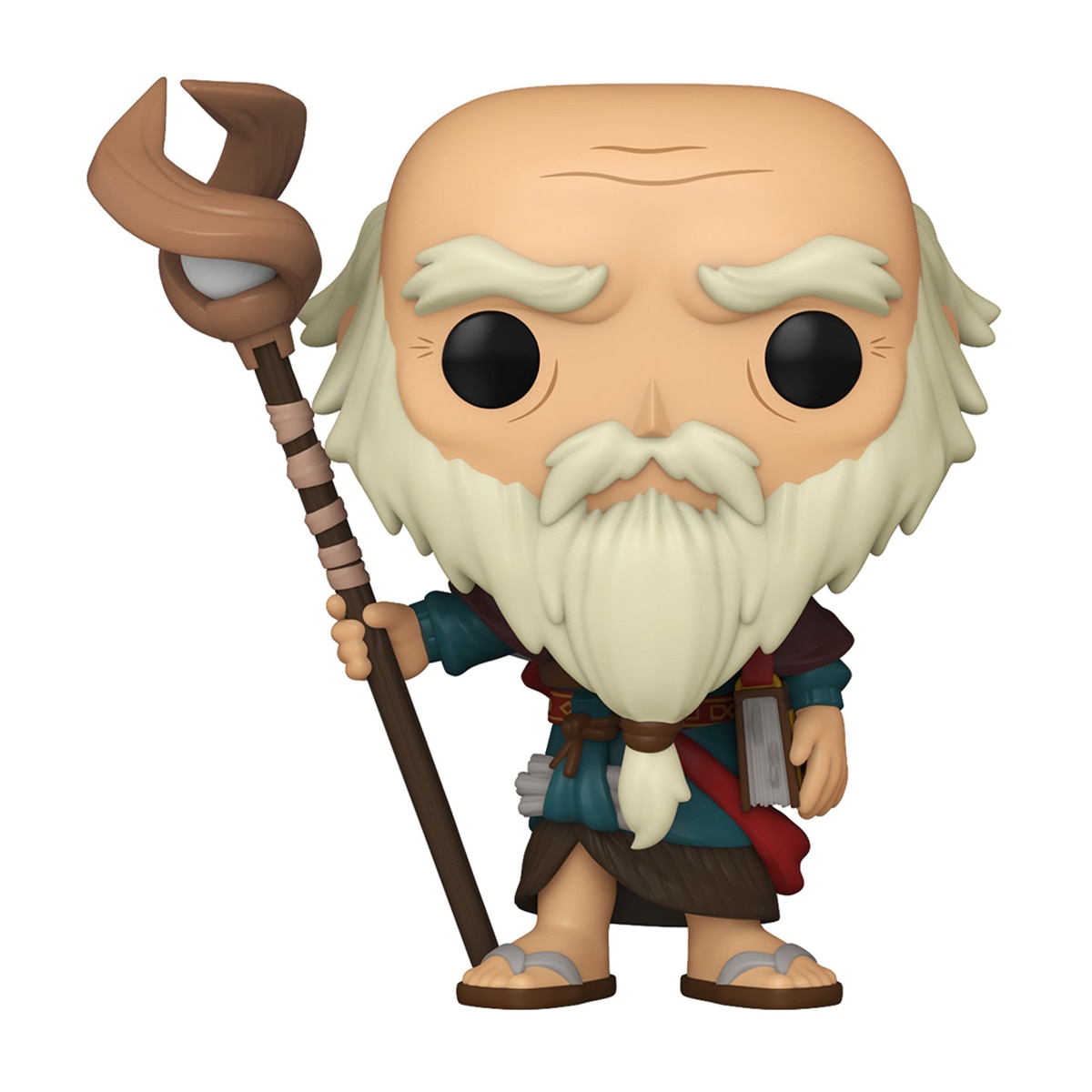 Figura Funko Pop Deckard Cain Diablo IV 1
