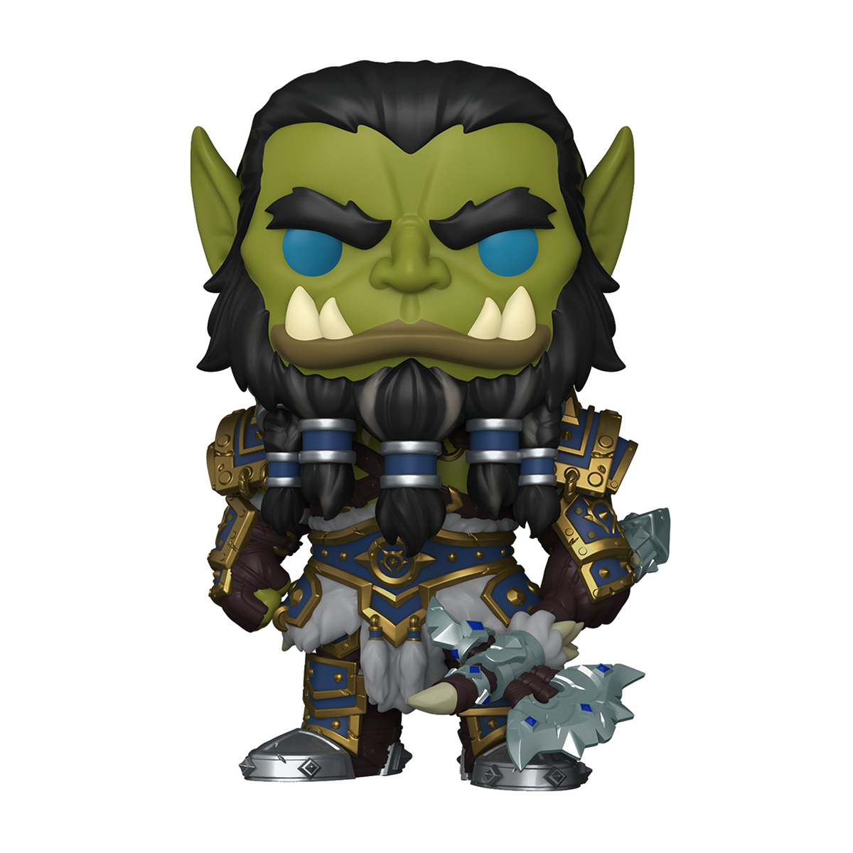 Figura Funko Pop Thrall World of Warcraft 1