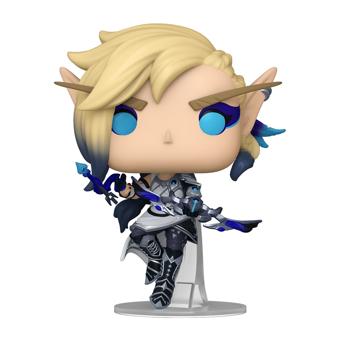 Figura Funko Pop Alleria Windrunner World of Warcraft 1