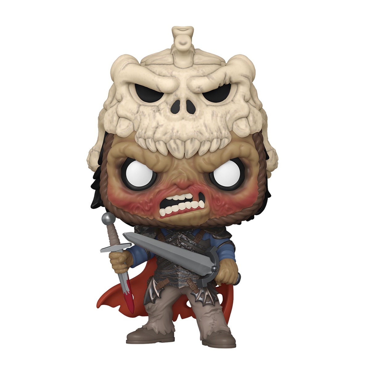 Figura Funko Pop Possessed Ash Army of Darkness (1993) 1
