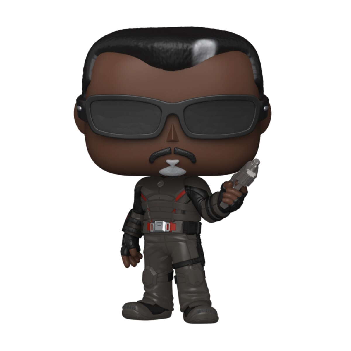 Figura Funko Pop Blade Marvel 1