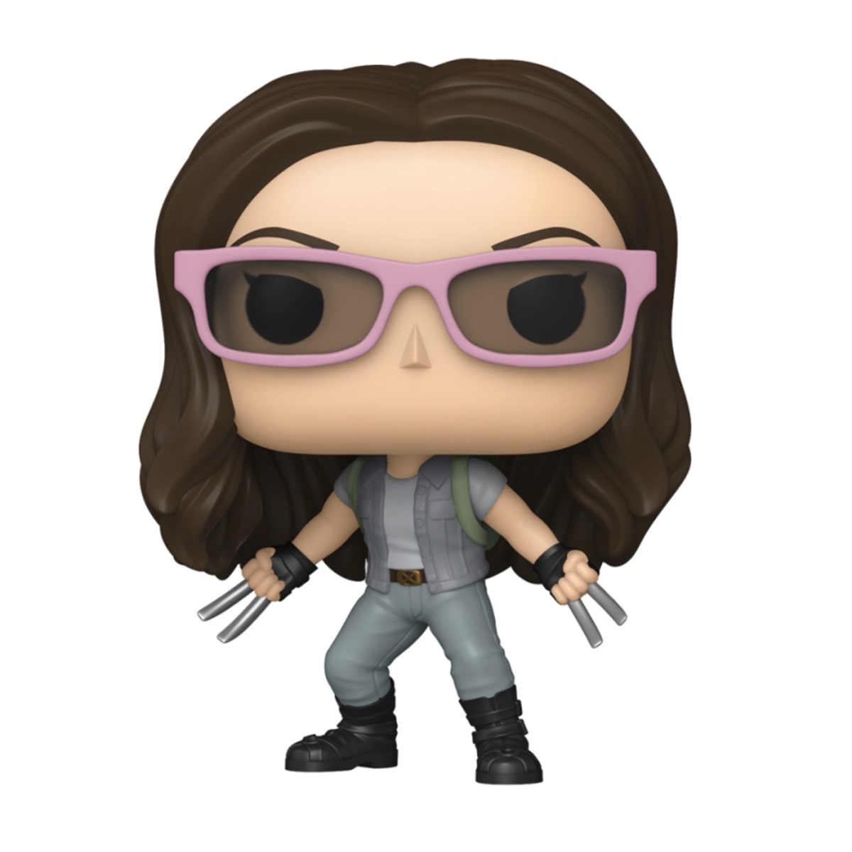 Figura Funko Pop X-23 Marvel 1