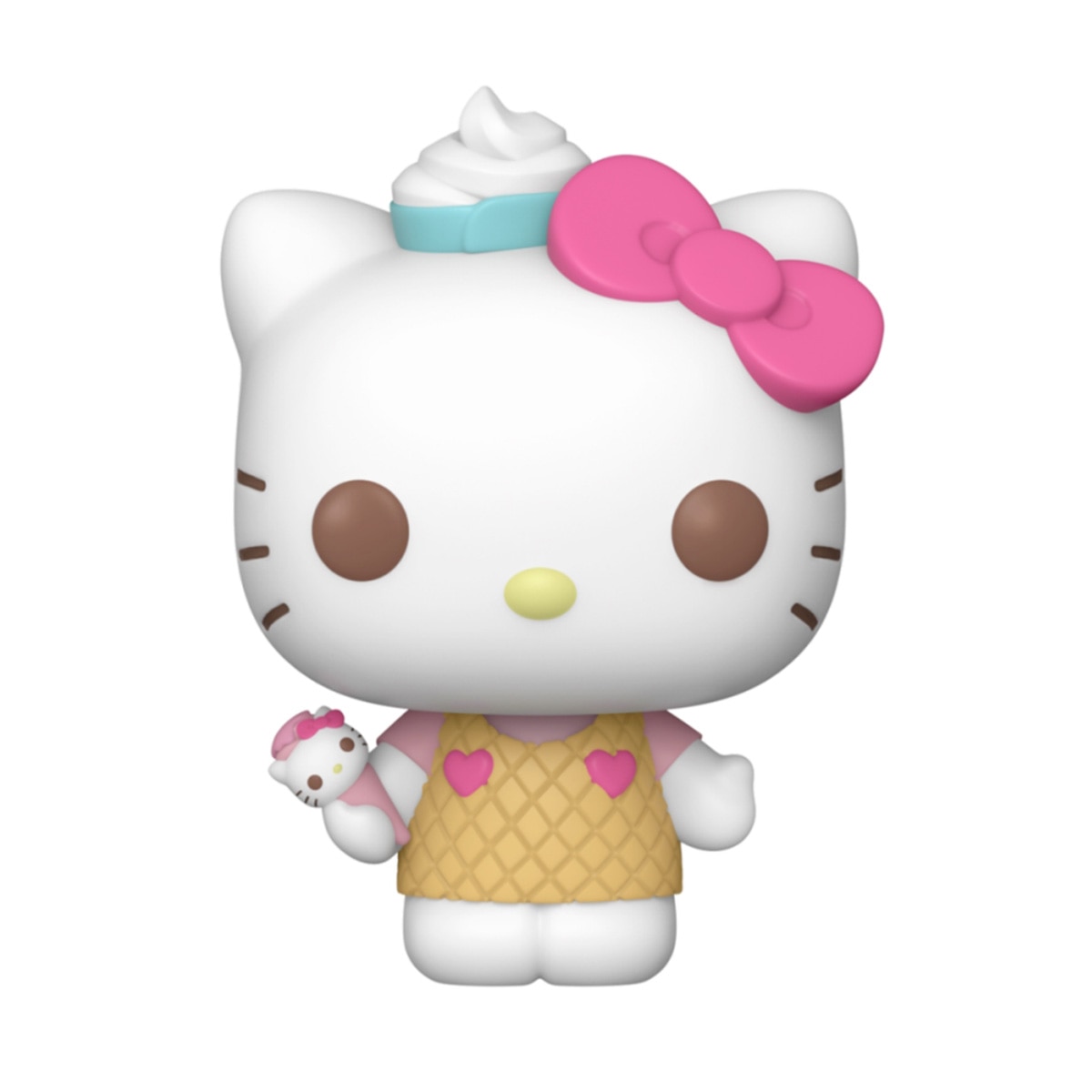 Figura Funko Pop Hello Kitty 1