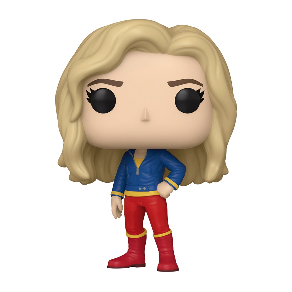 Figura Funko Pop Kara Kent  Smallville DC Comics 1