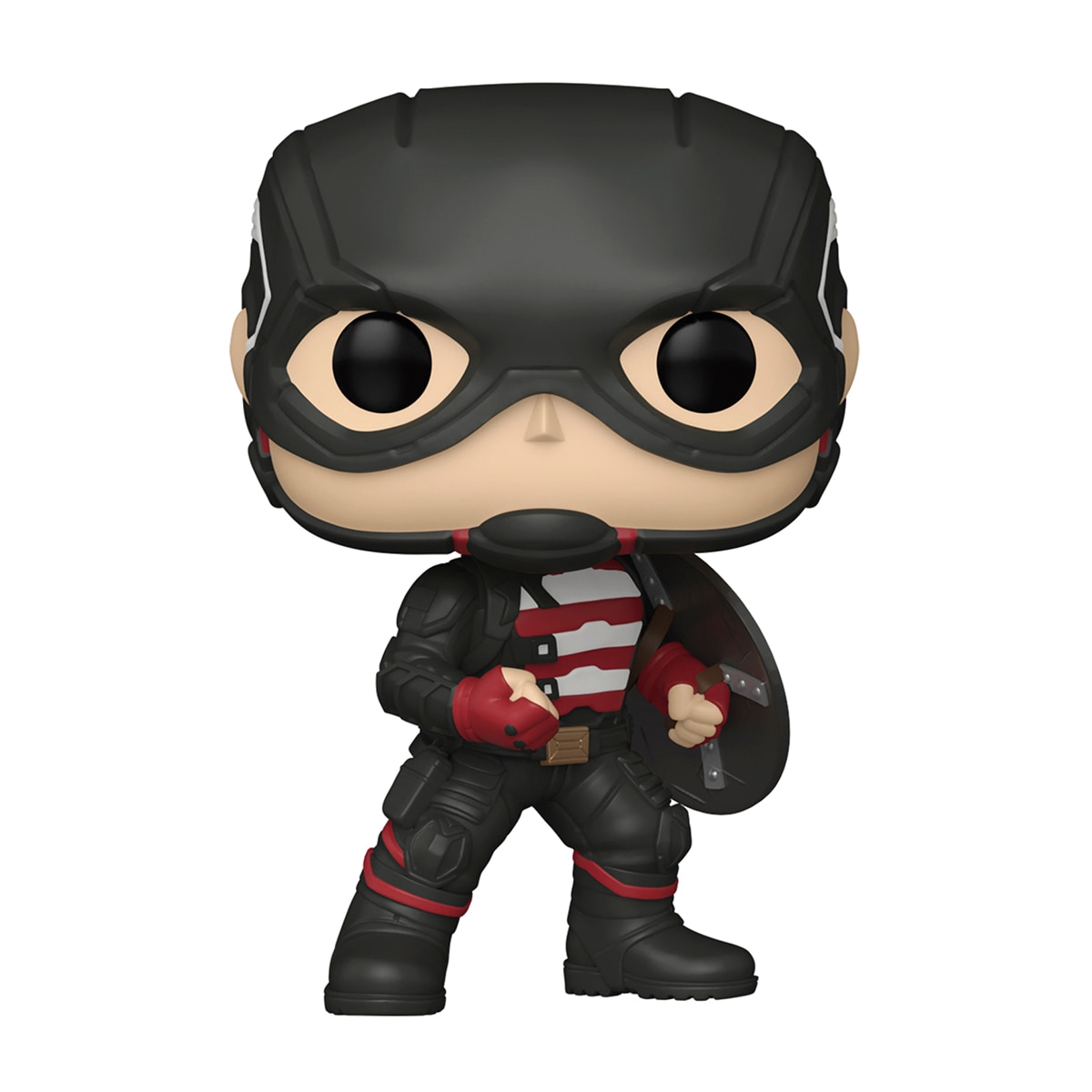 Figura Funko Pop John F. Walker Thunderbolts Marvel 1