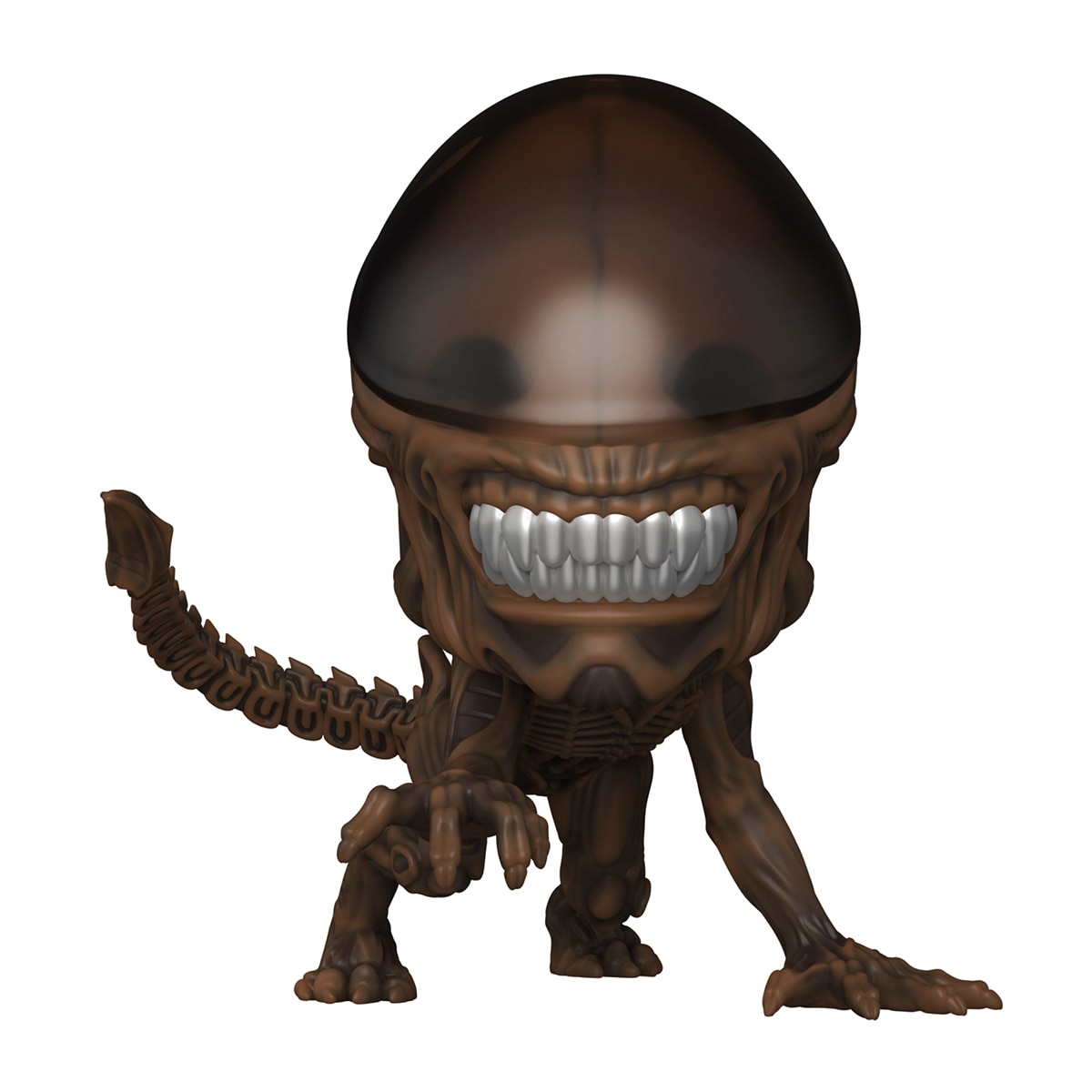 Funko - Figura Funko Pop 6" The Runner Alien.