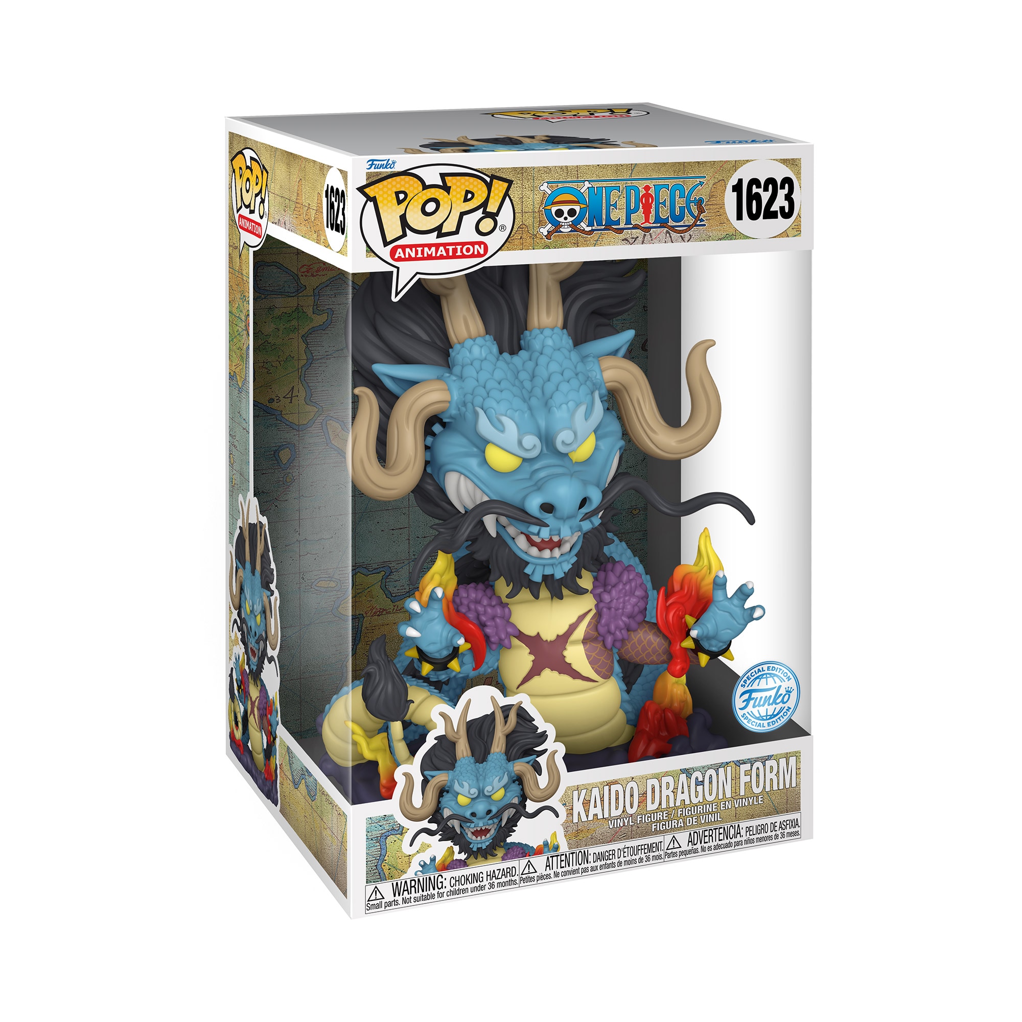 Figura Funko Pop 10