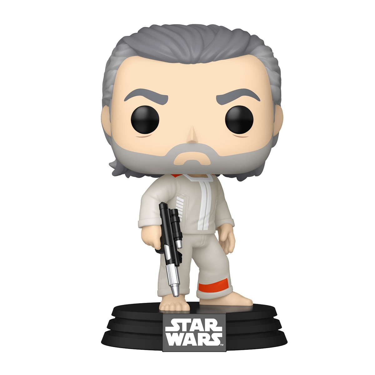 Imagem 0 de Figura Funko Pop Kino Loy Star Wars