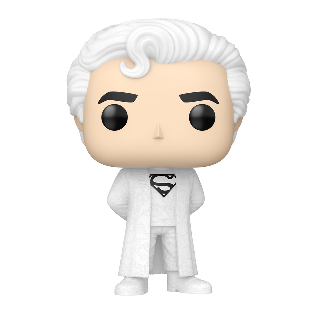 Figura Funko Pop Jor-El Superman 1978 DC Comics 1