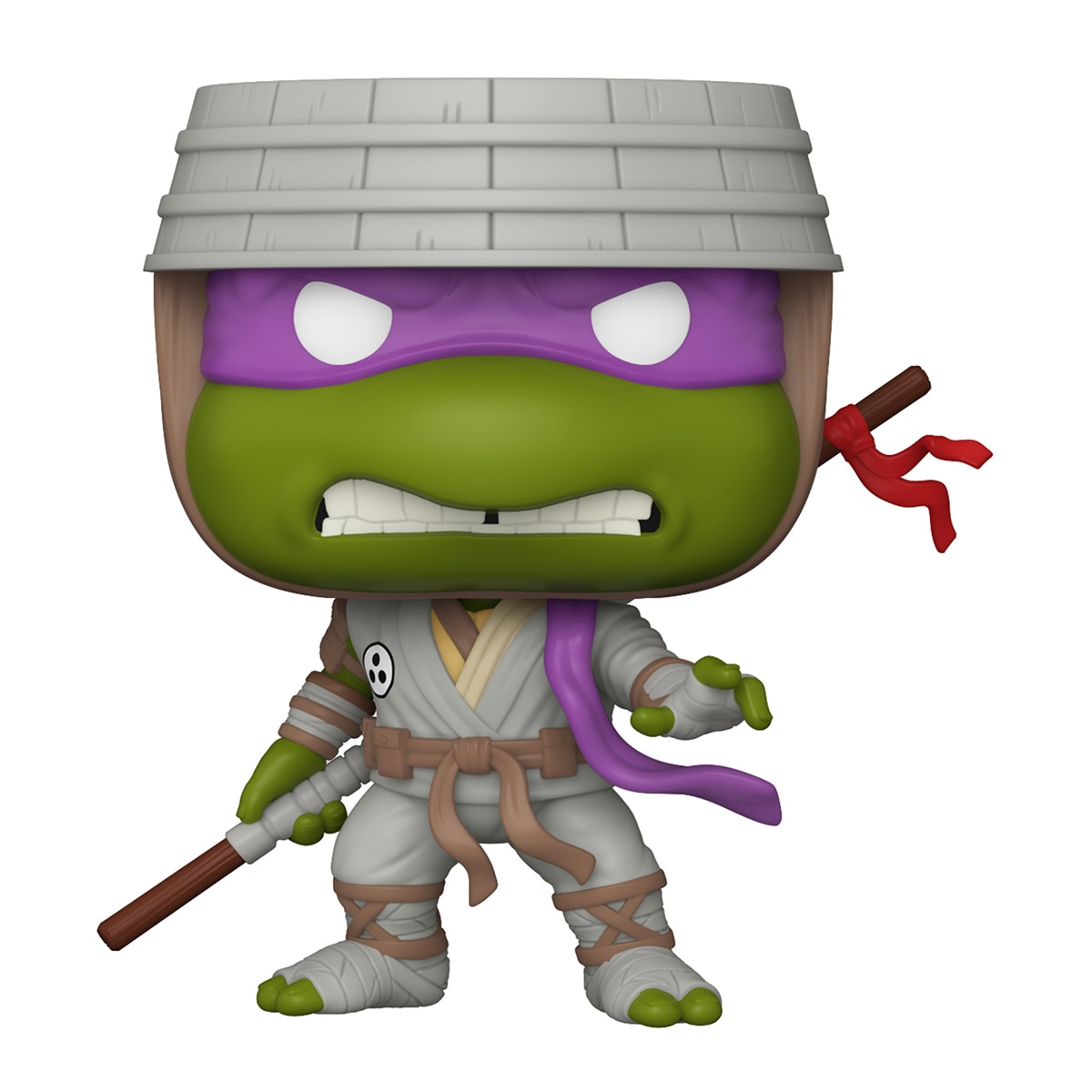 Imagen 0 de Figura Funko Pop Donatello Tortugas Ninja