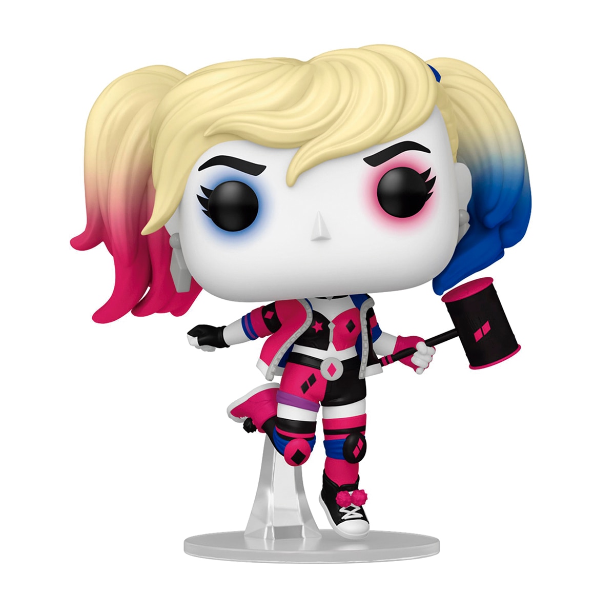 Imagem 0 de Figura Funko Pop Deluxe Harley Quinn DC Comics
