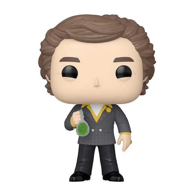 Imagen 0 de Figura Funko Pop Lex Luthor Superman DC Comics
