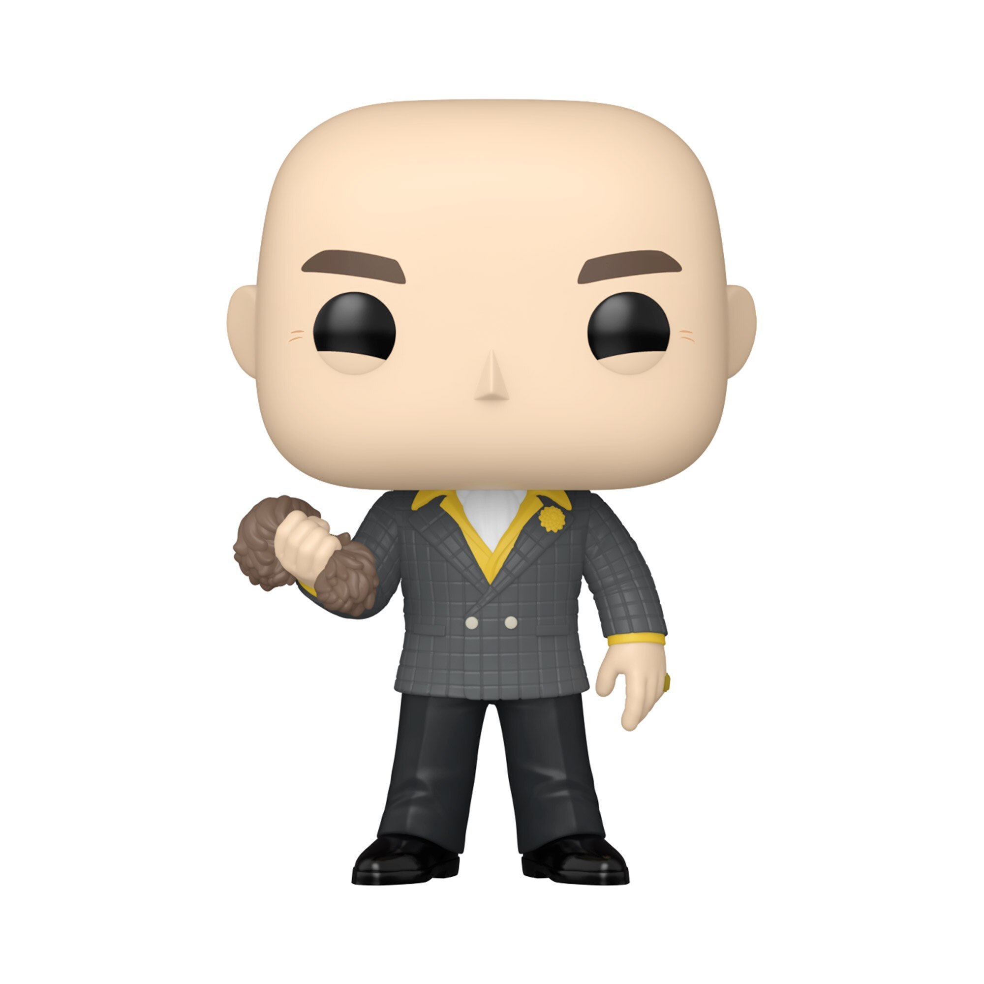 Figura Funko Pop Lex Luthor Superman DC Comics 3