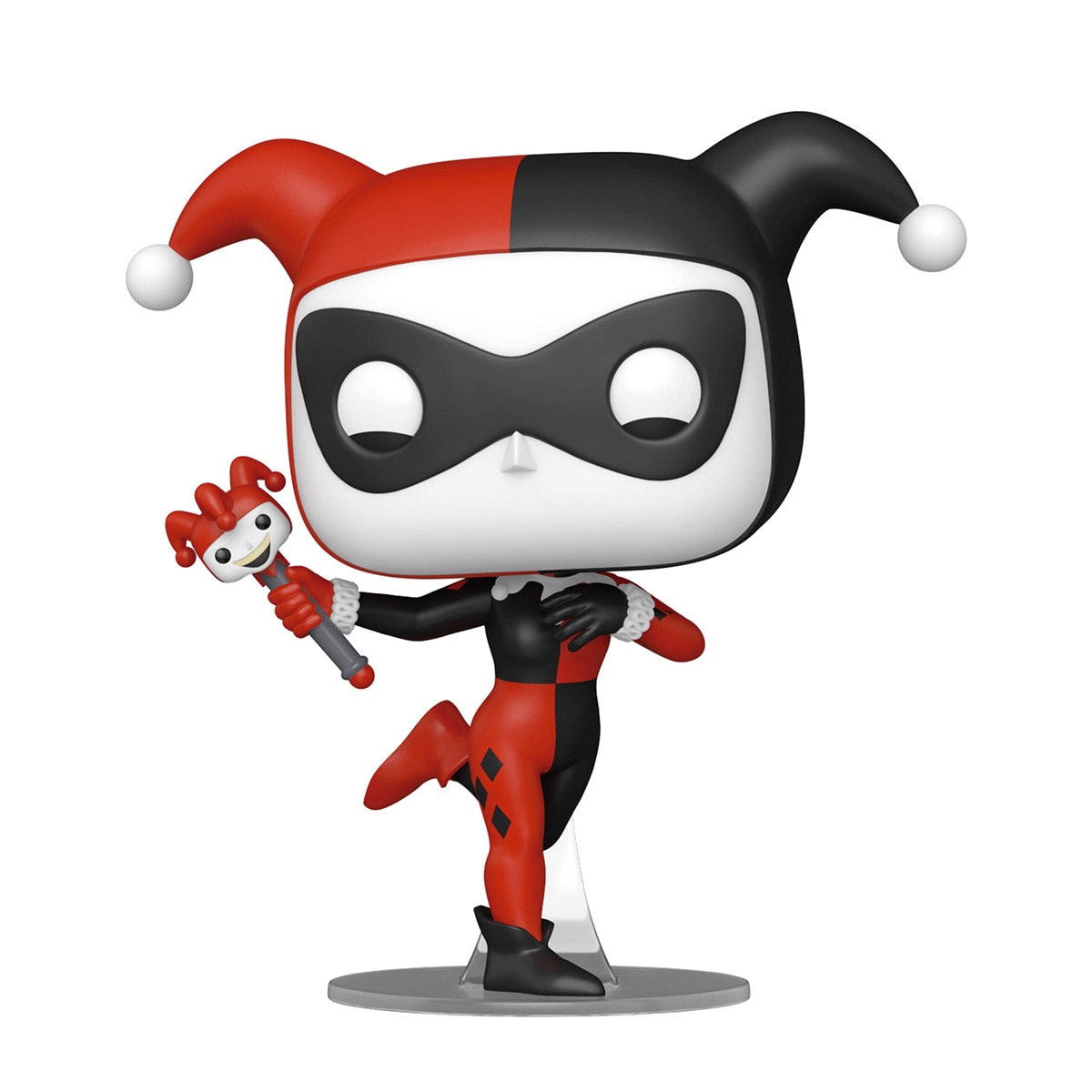 Figura Funko Pop Harley Quinn DC Comics 1