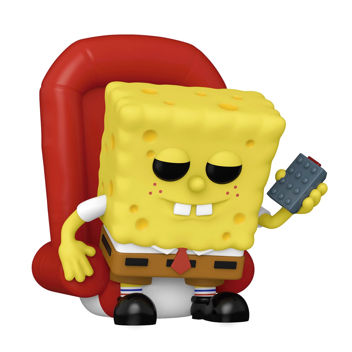 Figura Funko Pop Premium Bob Esponja 1