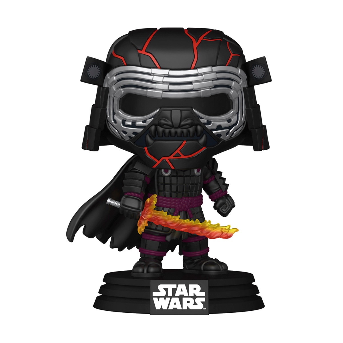 Figura Funko Pop Exclusivo Kylo Ren Star Wars · Funko · El Corte