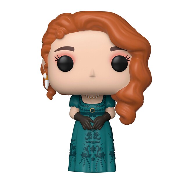 Figura Funko Pop Penelope Los Bridgerton
