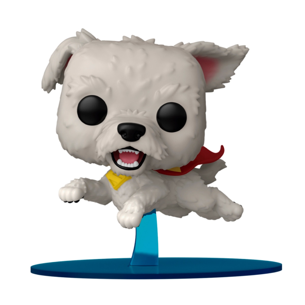 Imagem 0 de Figura Funko Pop de Krypto em voo Superman DC Comics