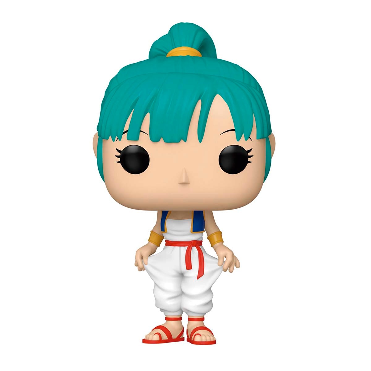 Imagem 0 de Figura Funko Pop Bulma(Shop) Dragon Ball
