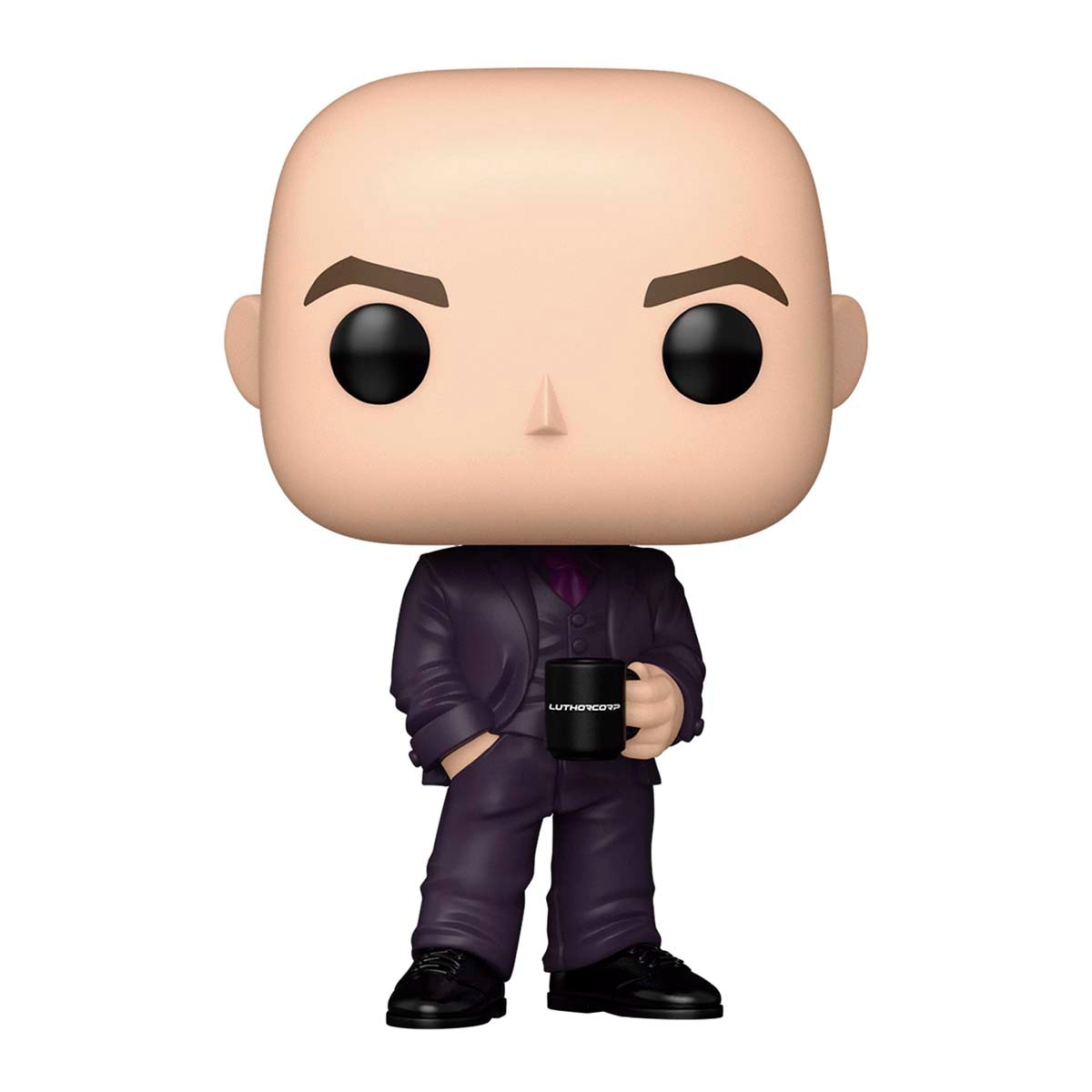 Figura Funko Pop Lex Luthor Superman DC Comics 1