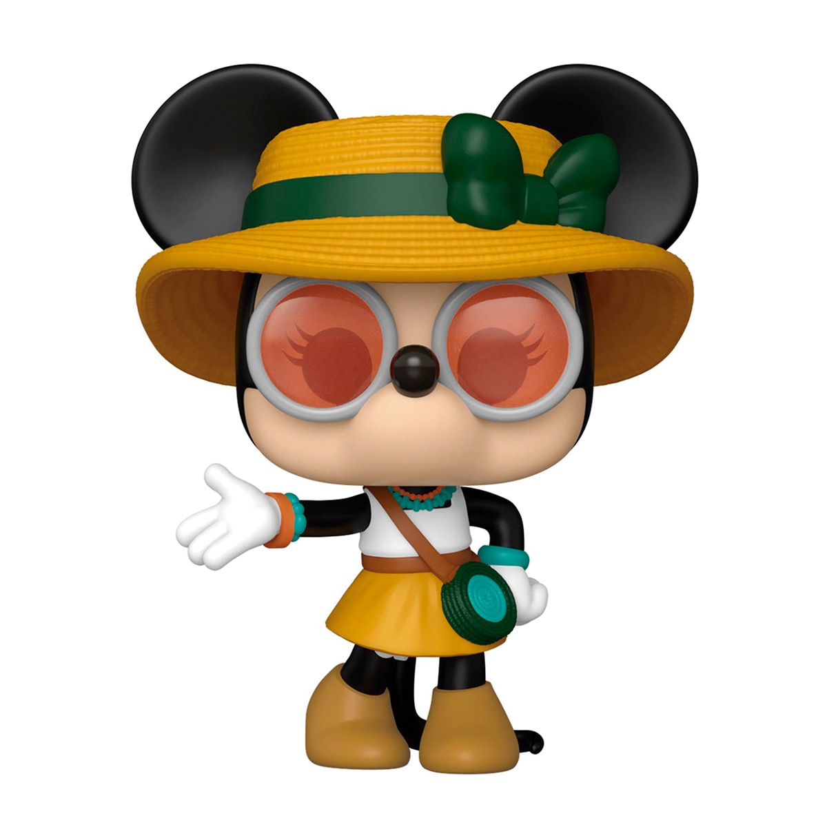 Figura Funko Pop Minnie Disney 1